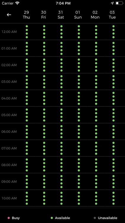 Cannavan Driver screenshot-3