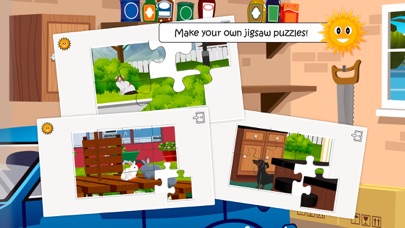 My Pets: Cat & Dog Animal Game screenshot 3