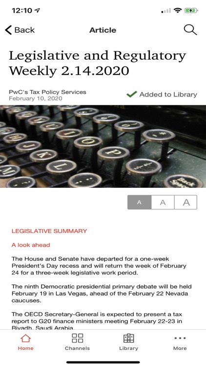 Policy on Demand screenshot-4