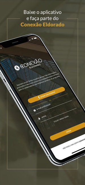 Conexão Eldorado(圖1)-速報App