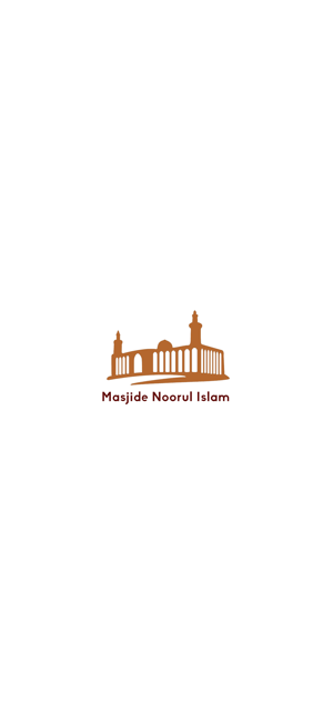 Masjide Noorul Islam Blackburn(圖1)-速報App