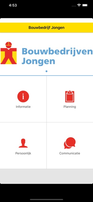 Jongen Bewonersinformatie(圖1)-速報App