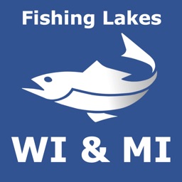 Wisconsin-Michigan Fish Lakes