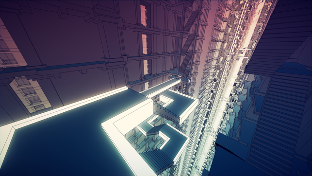 ‎Manifold Garden Screenshot