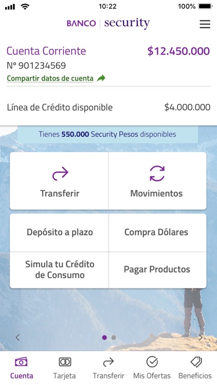 Banco Security