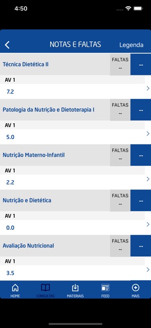 FACULDADE NOBRE(圖4)-速報App