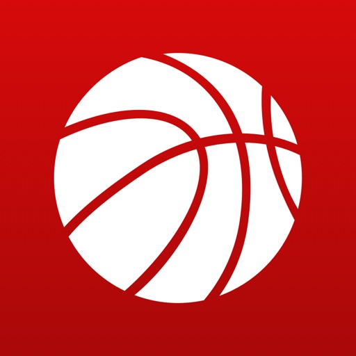 Scores App: NBA Basketball Icon