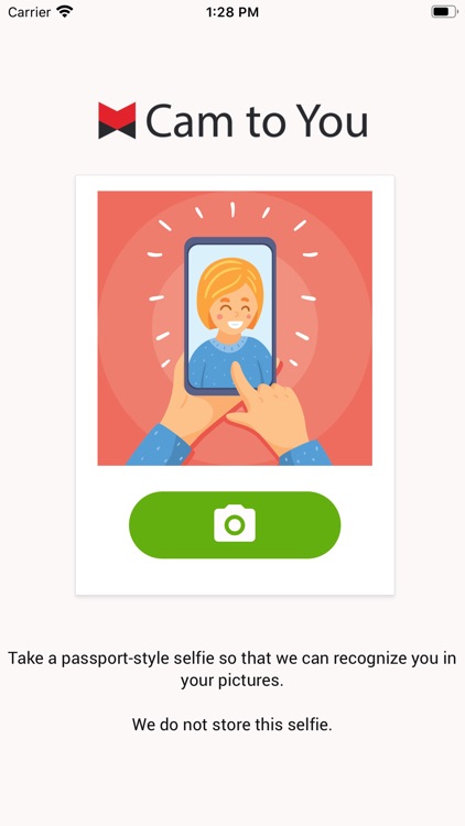 Cam to You screenshot-5