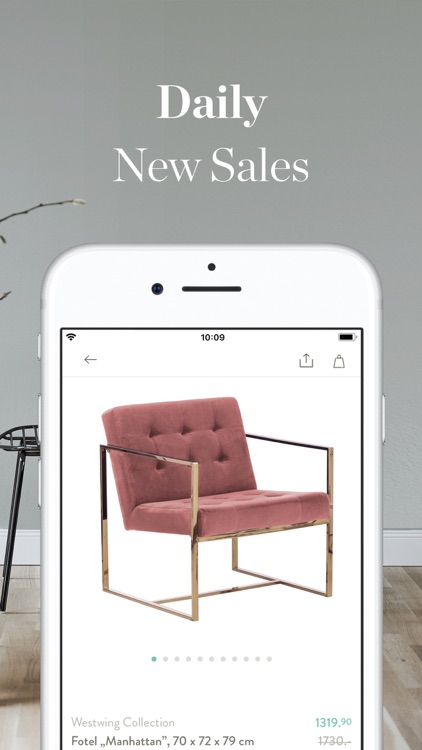 Westwing Home & Living screenshot-3