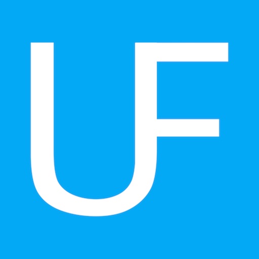 Utterfare iOS App