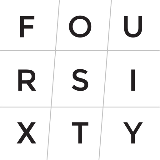 Foursixty