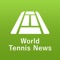 "World Tennis News for Free" app will deliver latest news, Live Scoreboard, and world ranking of tennis