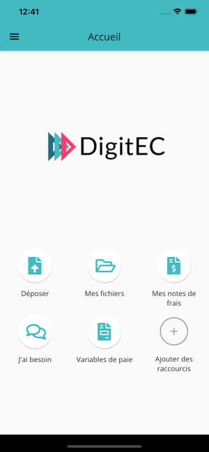 DIGITEC