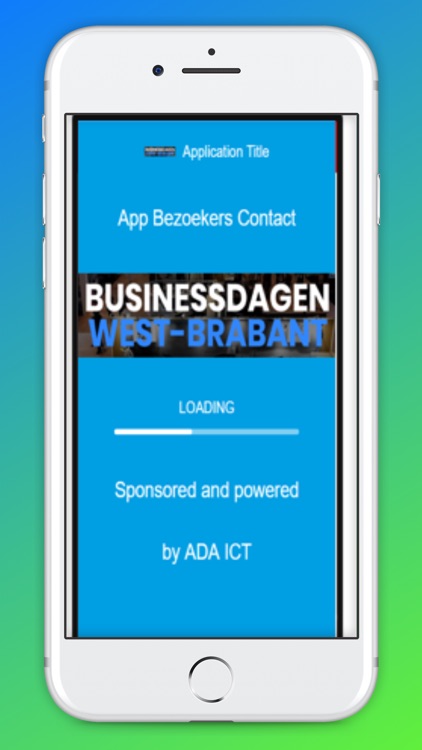 Businessdagen 2019
