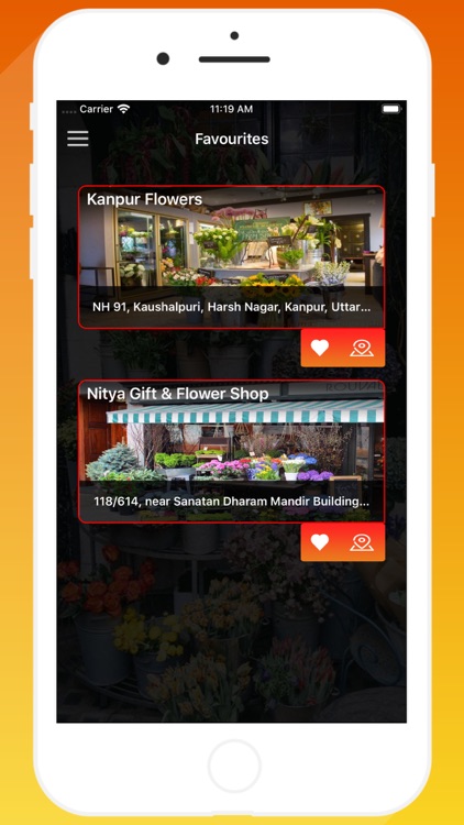 Kanpur Flower Shops screenshot-7