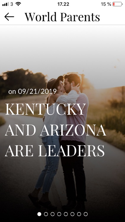 World Parents screenshot-4