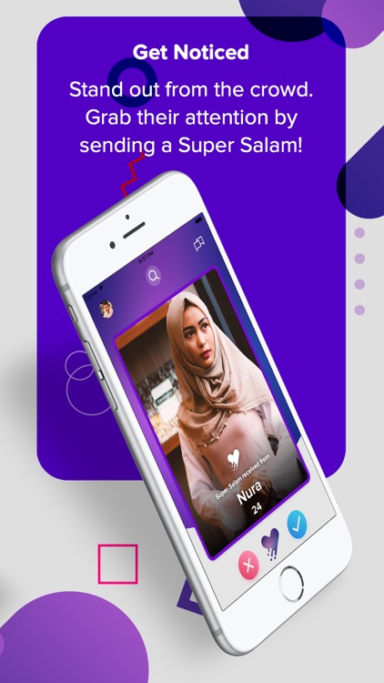 The Salam App screenshot-4