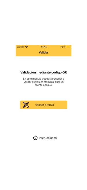 Booxo QR Validator(圖1)-速報App