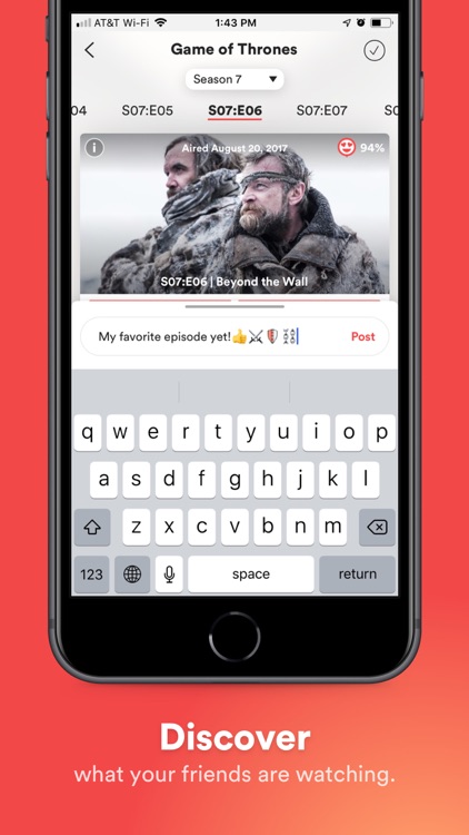 Stardust | For Movie & TV Fans