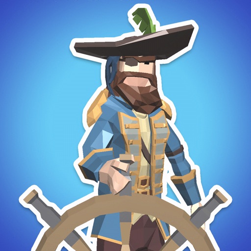 Cool Plunder icon