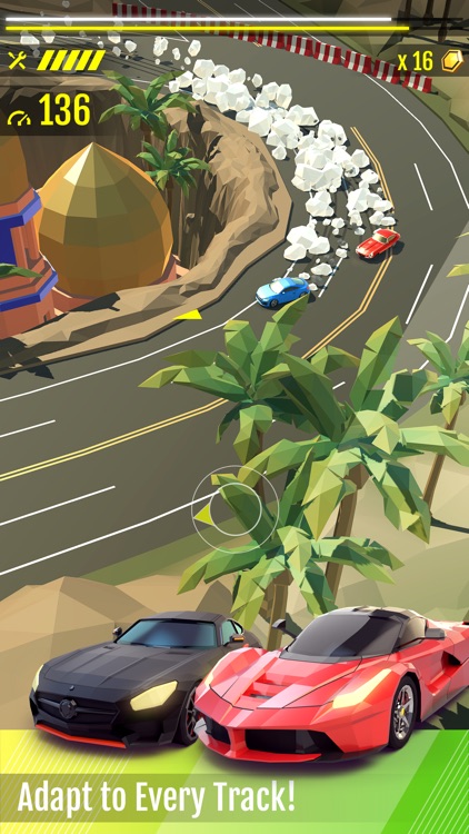 Hot Slide screenshot-3