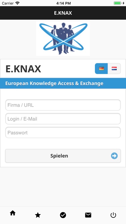 E.KNAX screenshot-3