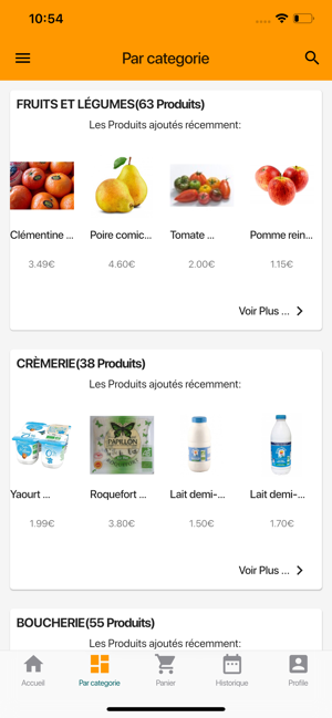 FraisChezVous V2(圖4)-速報App