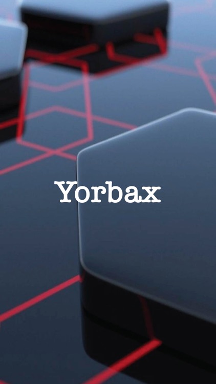 Yorbax