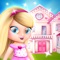 *** Become the best interior doll house designer with ease