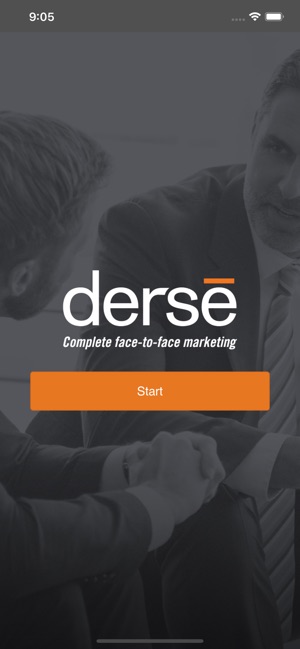 Derse iQ Cloud