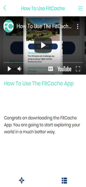 FitCache(圖2)-速報App