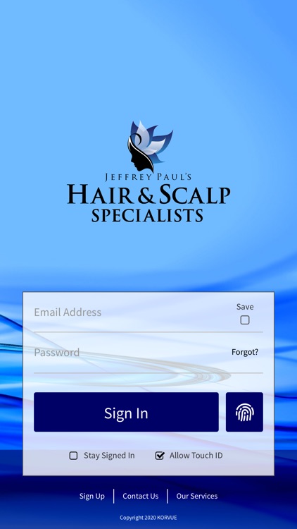 The Hair & Scalp Specialists