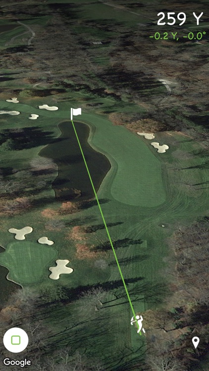 Golf Sight