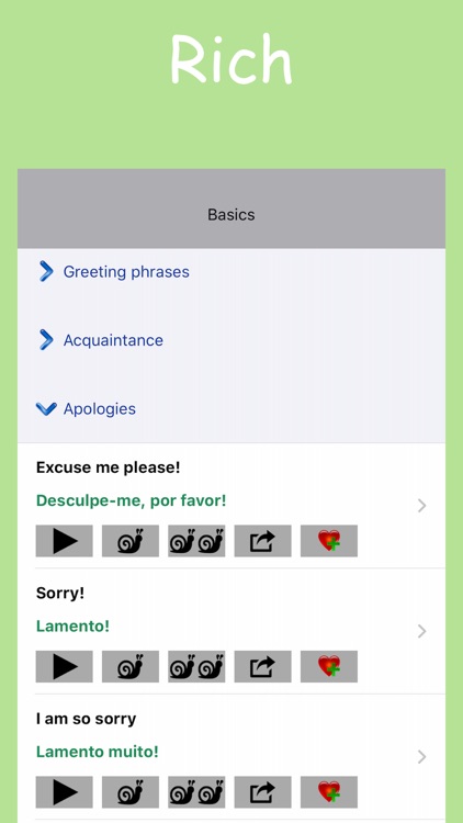 Learn Portuguese Easily: Wordy