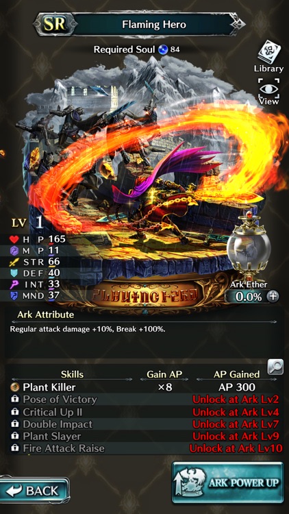 LAST CLOUDIA screenshot-8