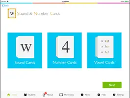 Game screenshot Apraxia Picture Sound Cards hack