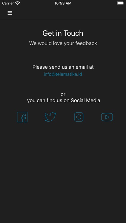 Radio Swara NTT screenshot-5