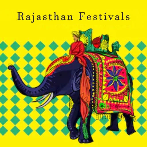 Rajasthan Festival