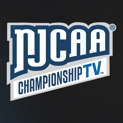 NJCAA Championship TV icon