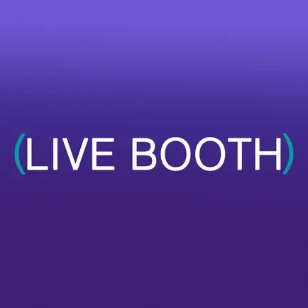 Live Booth - Photo, Video, GIF Читы