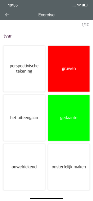 Dutch Slovak Dictionary(圖4)-速報App