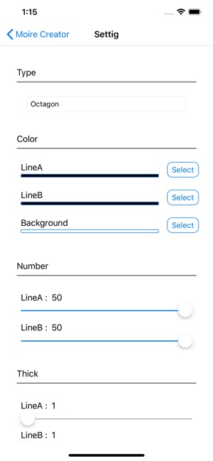 MoireCreator(圖2)-速報App