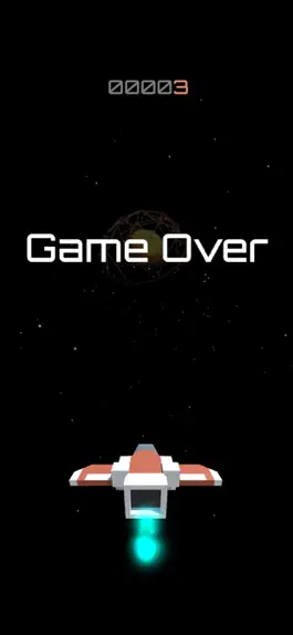 Game screenshot Shifty Funky Space apk