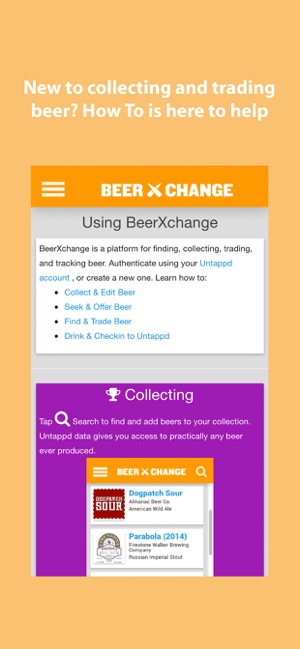 BeerXchange(圖1)-速報App