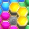 Block Hexa Puzzle Hexagone 2