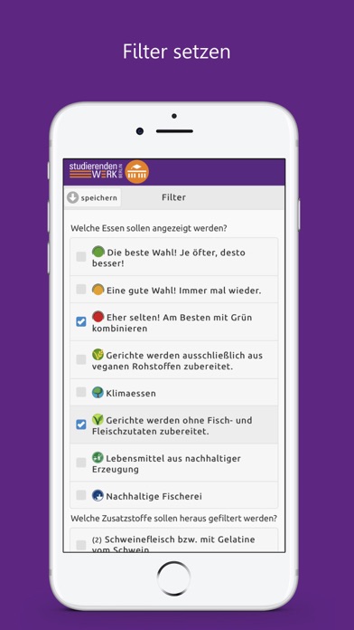 How to cancel & delete studierendenWERK BERLIN from iphone & ipad 3