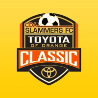Toyota of Orange Classic