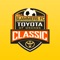 Toyota of Orange Classic is a CDA Slammers FC event presented by Toyota and NIKE Soccer
