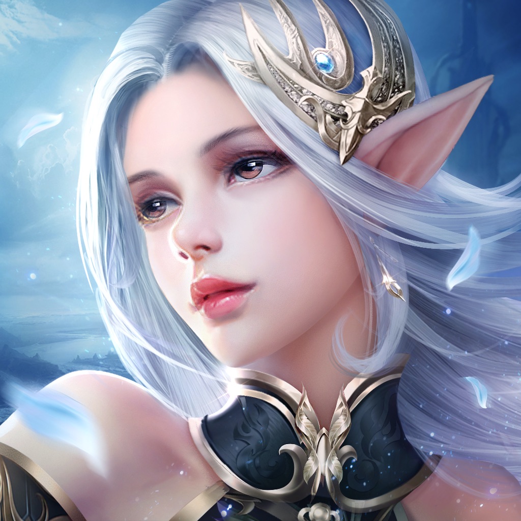 龙魂online-3d国风角色扮演手游