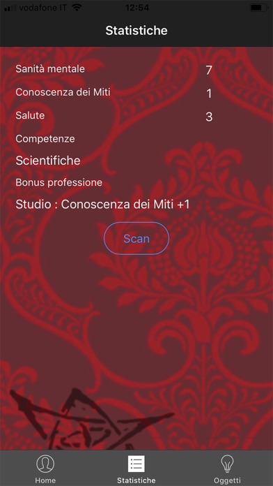 screenshot of Il Castello della Follia 3